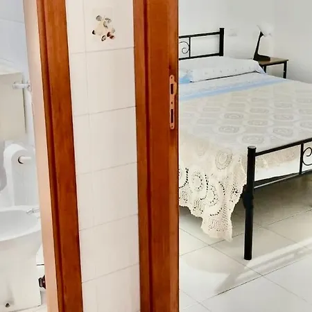 La Casa Di Mammona