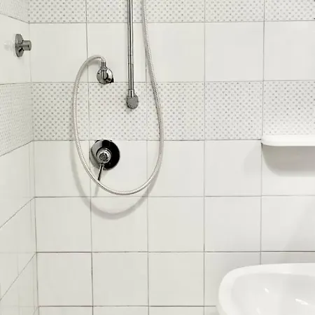 La Casa Di Mammona Semivicoli