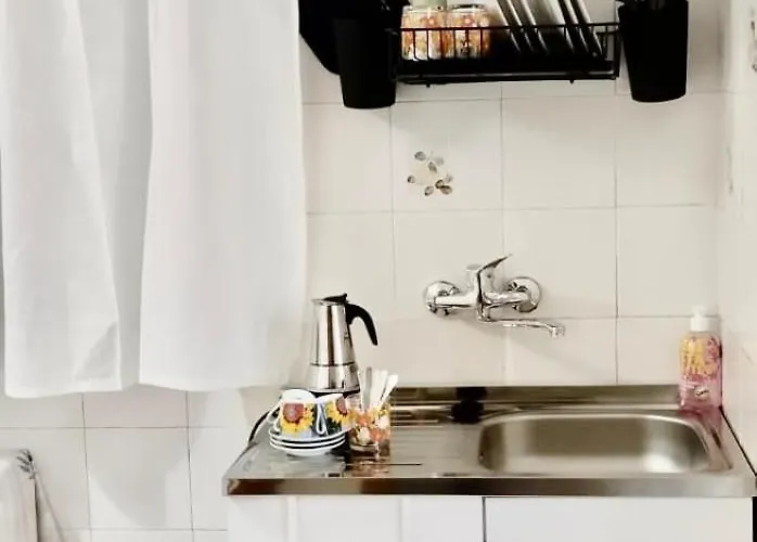 La Casa Di Mammona Σπίτι διακοπών *