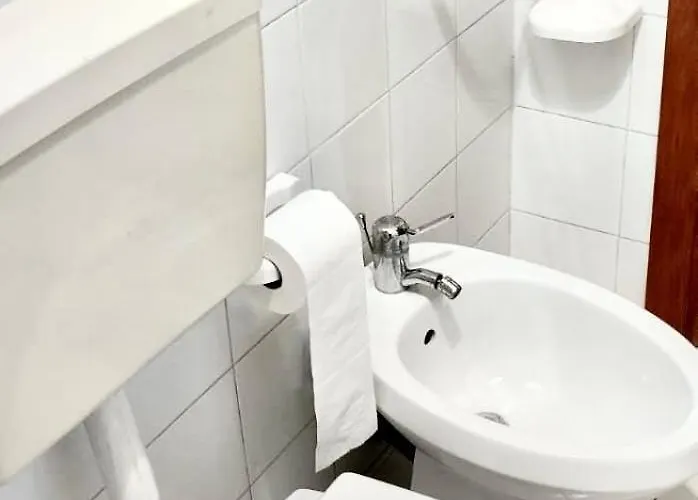 Σπίτι διακοπών La Casa Di Mammona *